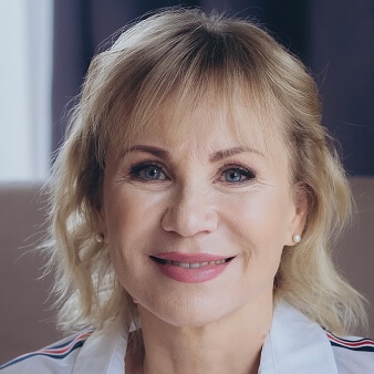 Julia Shkidchenko