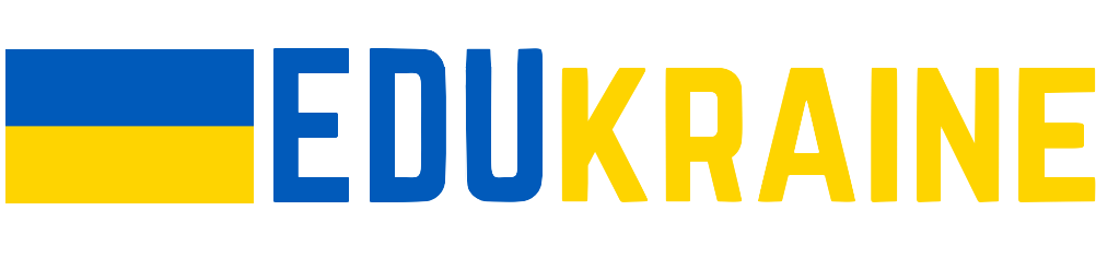 EDUkraine Logo